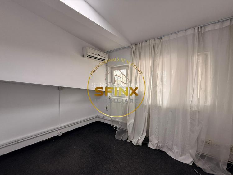 13 camere | vila individuala | pretabil clinica | Cotroceni - 9