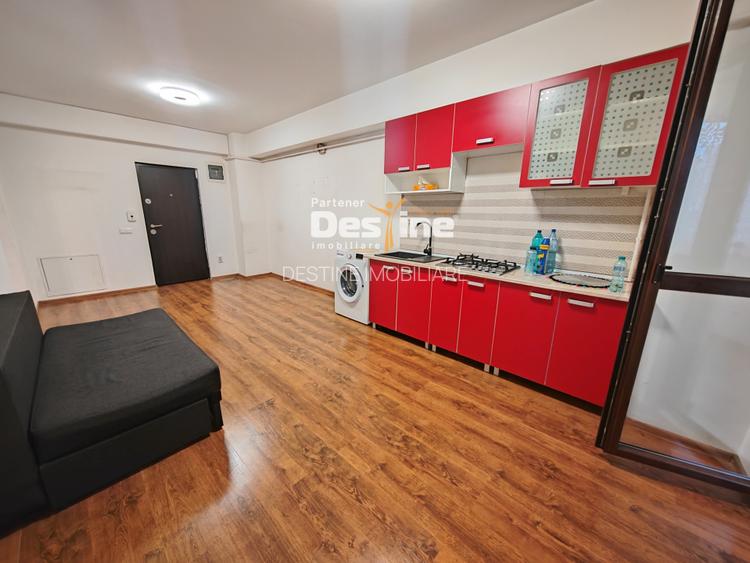 Bucium Lidl - Apartament 2 camere 43,35 mp - 3