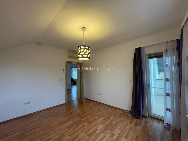 Casa Individuala 5 camere Mosnita Veche - 13