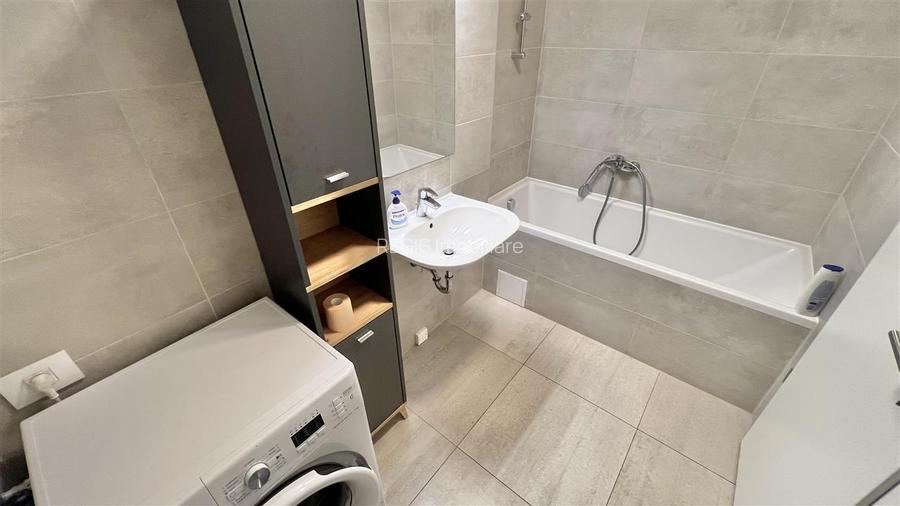 Apartament de vanzare 2 camere open space Coresi ( KASPER ) - 11