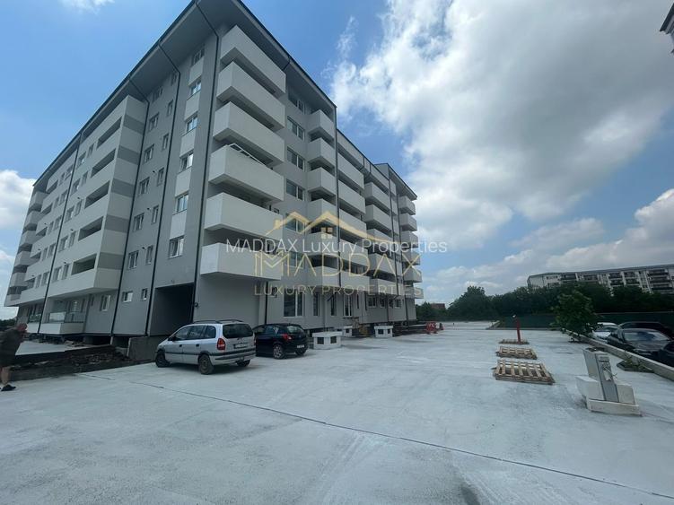 Apartament nou // 2 camere // zona de SUD *** - 13