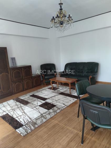 Apartament 2 camere decomandat,bloc Camera de Comerț-zona Afi Mall - 3