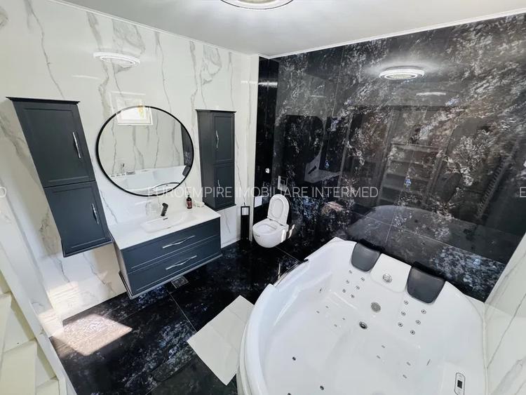 Apartament 2 camere lux, zona TOMIS PLUS - 5