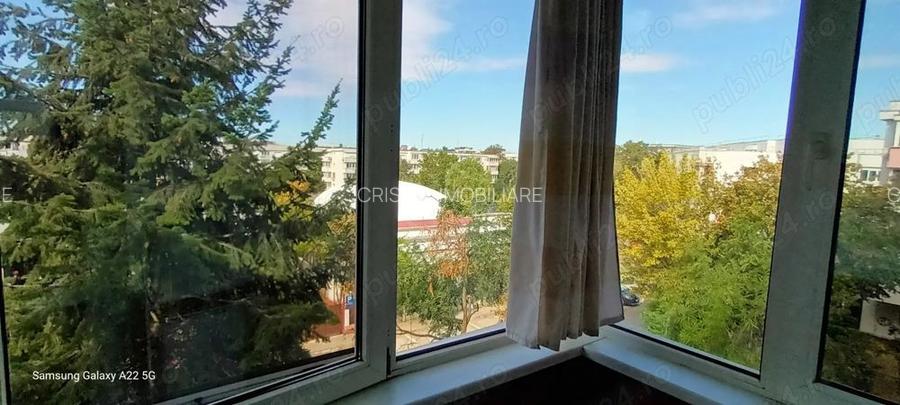 Apartament 2 camere - metrou Aurel Vlaicu, etaj 3/4, centrală, mobilat complet. - 8