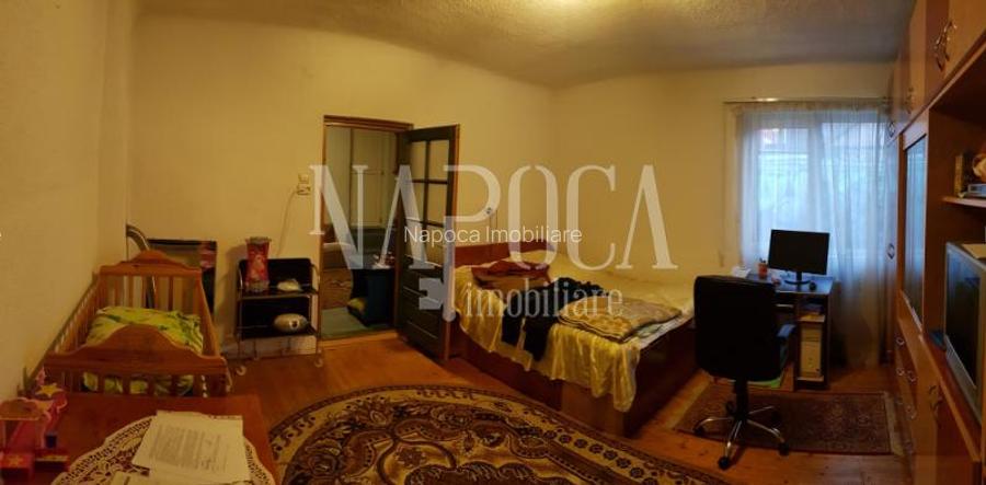 Casa 2 camere de vanzare in Plopilor, Cluj Napoca - 2