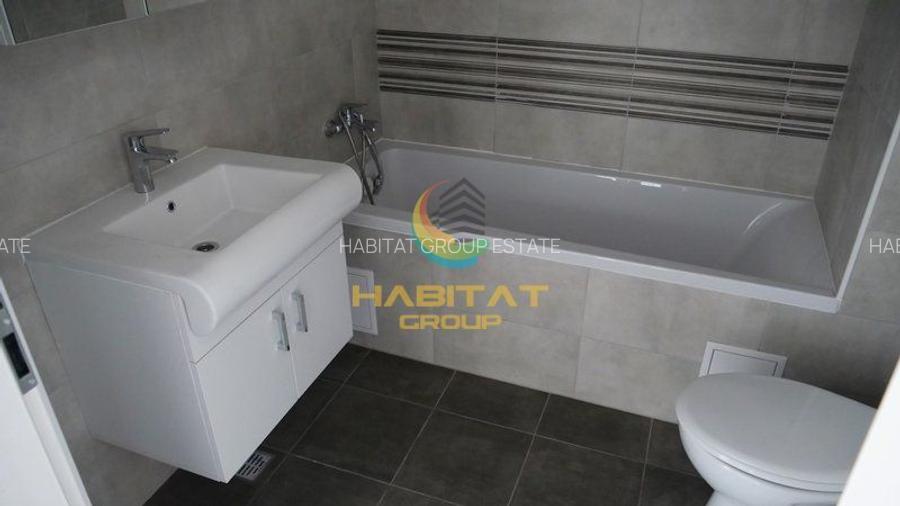 2 camere decomandat 60.7 mp + balcon, bloc nou - predare 2026 - 9