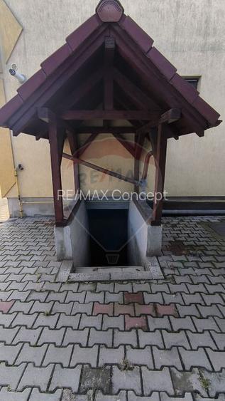 Casa de inchiriat Marasti - 37