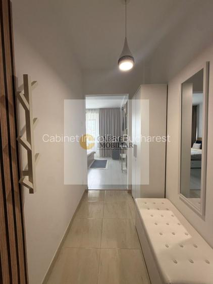 Garsoniera | Centru Vechi - Universitate  | Airbnb I Etaj 5 - 16