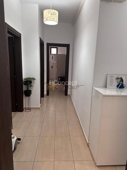 Inchiriere apartament 2 camere Gama Residence - 5
