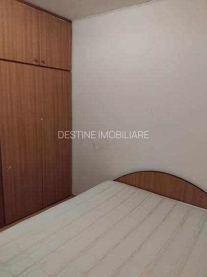 Garsoniera dubla confort 1 sporit | Bloc ANL | 5 min Metrou / STB  - 5