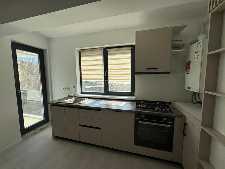 Apartament cu 2 camere Visan - 5