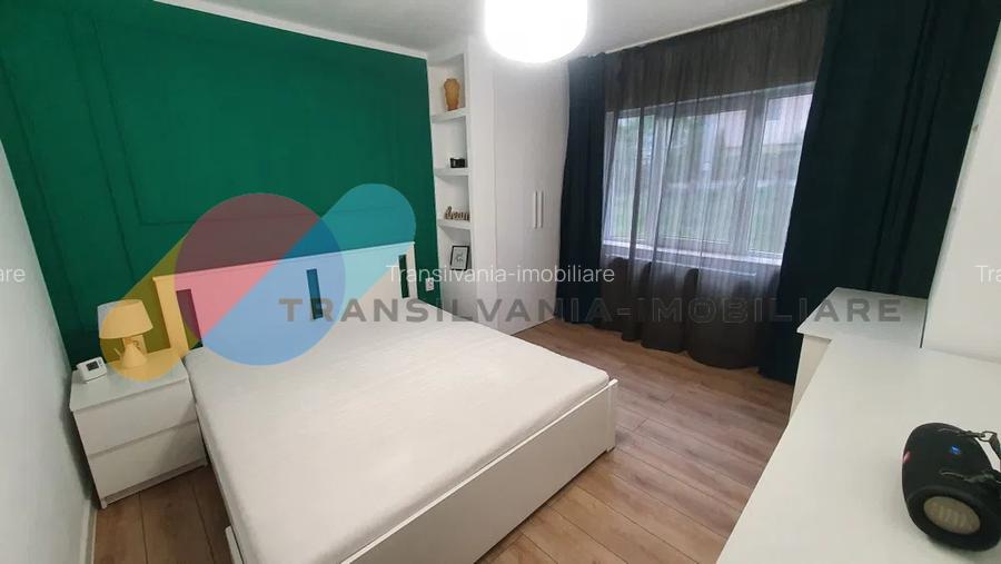 Apartament 3 camere, 52 mp, Între Lacuri – lângă Iulius Mall - 5