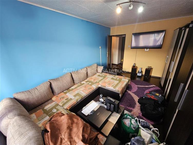 Resita, 2 Cam. Dec., Mobilat+Utilat, Micro 3 - 15