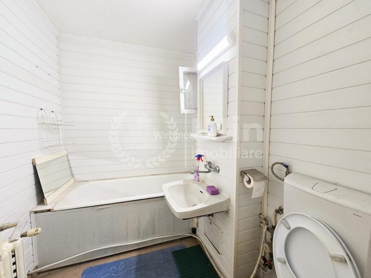 Apartament 2 camere | Decomandat | Balcon | Manastur | Zona Minerva! - 4