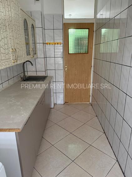 Piata Sudului, garsoniera, 10 minute metrou, PET FRIENDLY,  mobilata, utilata - 6