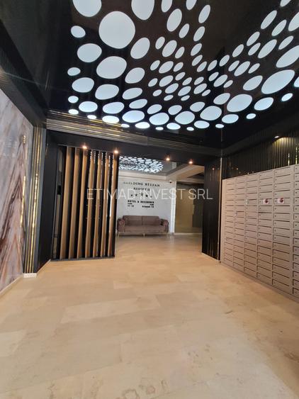 Mamaia Nord - Building Stefan  - 100 m de plaja - 2 camere 47. 7mp - 83500 euro - 26