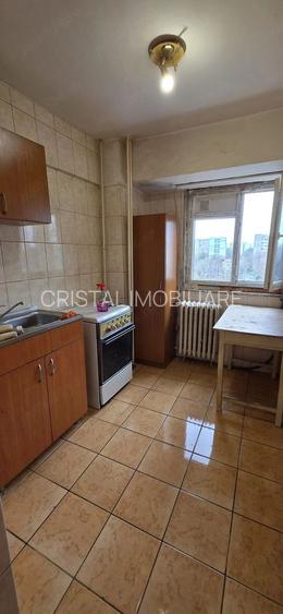 Apartament generos 2 camere.  Bd Alexandru Obregia. - 2