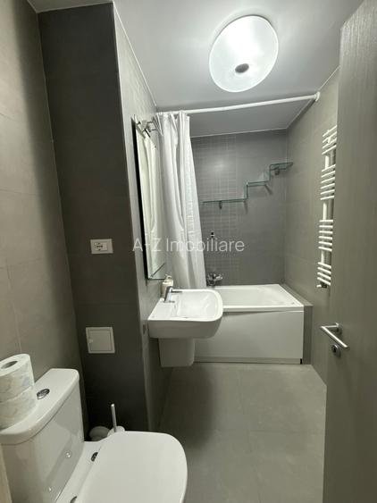 Inchiriere garsoniera 20 Residence + Parcare - 8