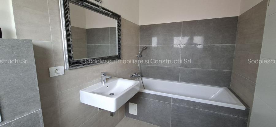 Casa la prima inchiriere cu 3 camere - 13