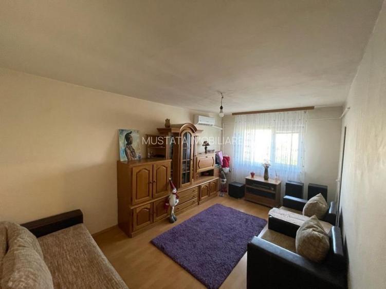 - Apartament 2 camere confort 1 decomandat Dorobantilor - 3