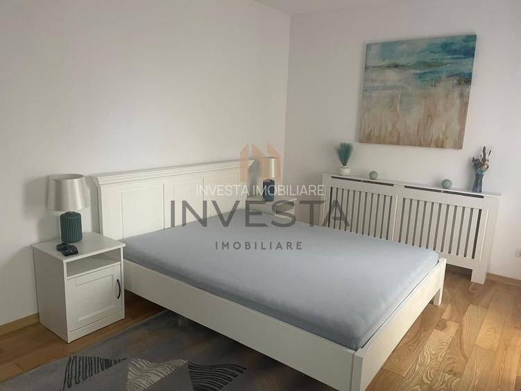 Apartament 2 camere curte proprie si parcare Buna Ziua - 7