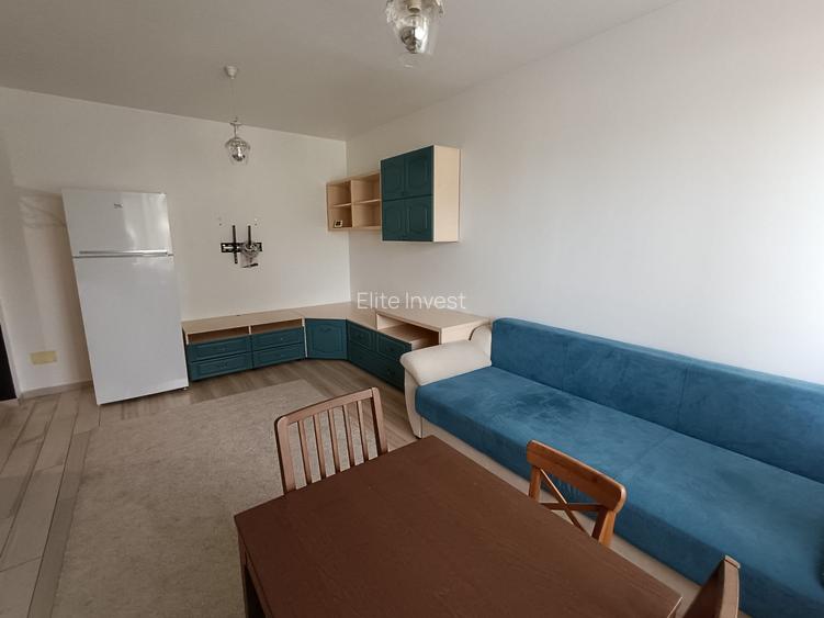 Apartament 2 camere-10 min Metrou Aparatorii Patriei-Loc parcare inclus - 10