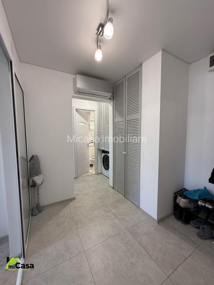 2 camere decomandate, bloc 1983 - 6
