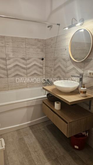 Militari Residence, Tineretului 24 - 2