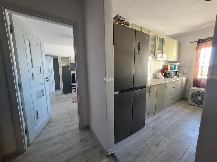 Apartament 2 camere renovat recent – complet mobilat și utilat – Govândari - 8