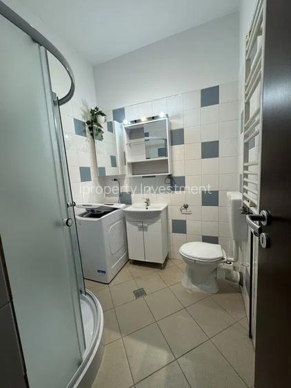 Caderea Bastiliei I 2 Camere in Vila I Centrala Proprie I Curte I - 6