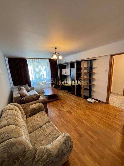 2 Camere de inchiriat | Calea Calarasilor | Metrou | Mobilat | Utilat - 4
