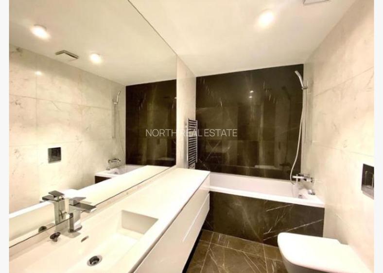 New 3 bedroom Apartment Primaverii - 5