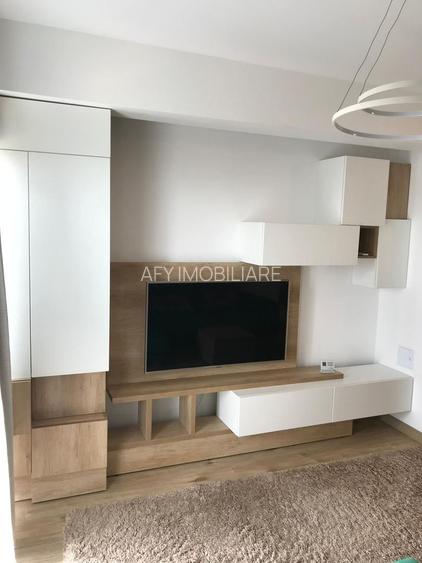 DE INCHIRIAT | APARTAMENT 2 CAMERE | BELVEDERE RESIDENCE - 5