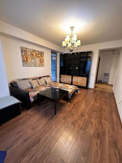 De vanzare apartament 2 camere zona Floreasca/Barbu Vacarescu BLOC NOU A262 - 5