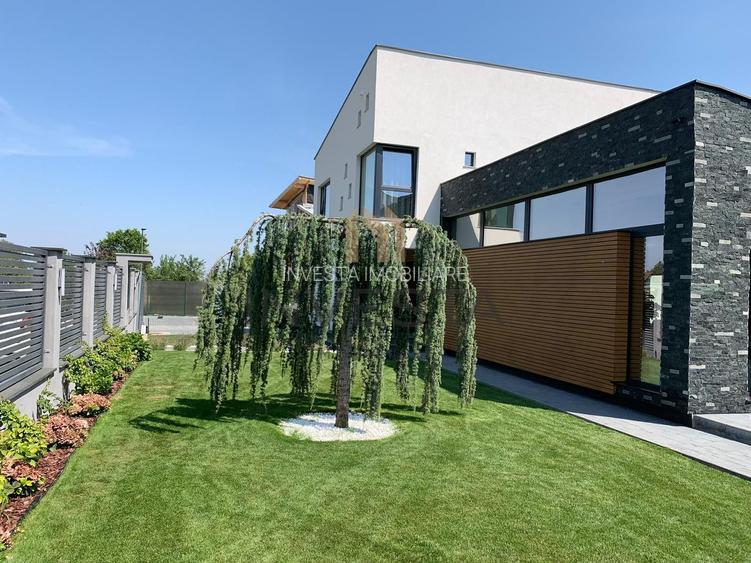Vila premium Faget | 930 mp teren | Smart home | Finisaje de lux! - 12