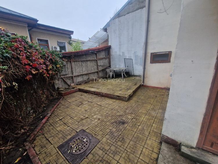 Vila Cotroceni singur in curte - 5