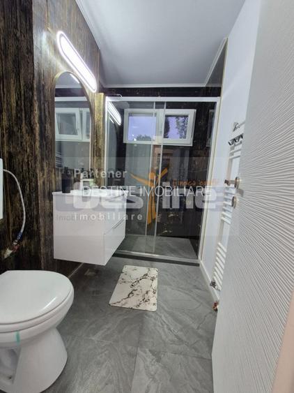 Apartament 2 camere, Semidecomandat,  50 mp, Etaj 2, Centrala termica -Podu Roș - 5
