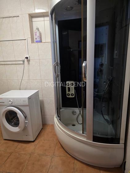 2 camere in vila, vis a vis Pta Domenii, complet utilat, disponibil - 4