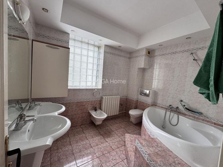 VILA SPATIOASA BANEASA | AEROGARII | BIROURI | CLINICA | COMERCIAL - 37