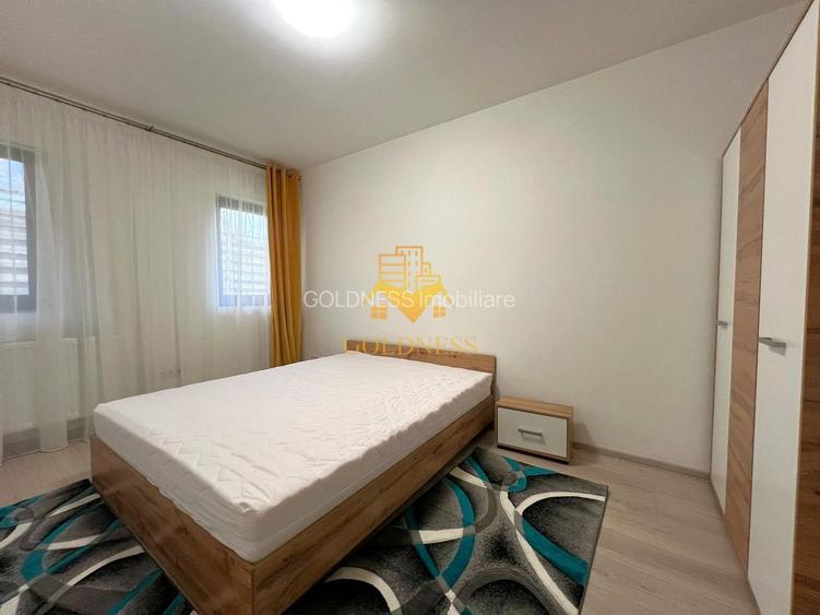 3 camere open space, modern, Parcare, Manastur, Campului - 2