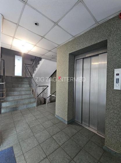 Centru - Bd. Mamaia, spatiu birouri 160 mp. - 15