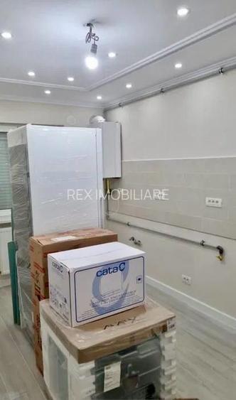 Apartament 3 camere, complet renovat – 73 mp utili – Circumvalațiunii - 4