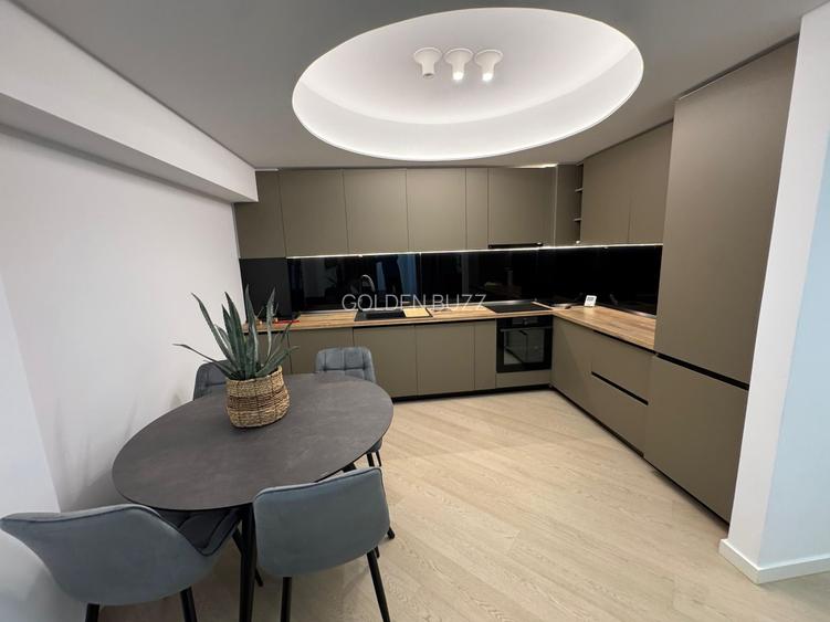 Apartament de inchiriat | Parcare | Cortina North - 4