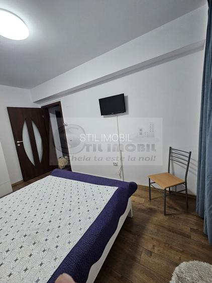 Apartament 2 camere CUG - 419 EURO - 5