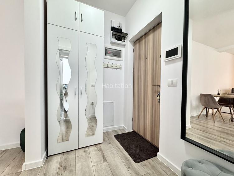 3 Camere confort & stil, Dumbrăvița, parcare inclusă - 28