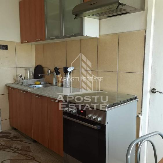 Apartament cu 2 camere, zona Badea Cartan - 6