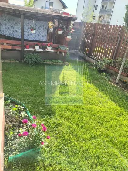 De vanzare apartament 2 camere/ Sanpetru Residence - 4