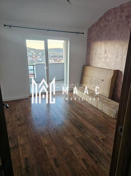 Casă tip duplex | Curte 320 mp | Viile Sibiului - 5