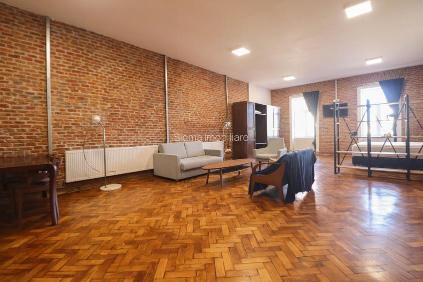 Spatiu pentru birou de inchiriat in zona ultracentrala! - 6