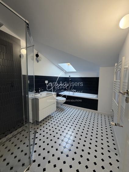 Casa - rezidential sau birouri in zona Banu Manta - piata 1 Mai - 9